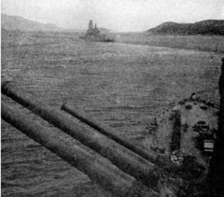 Линейные крейсера Японии. 1911-1945 гг. pic_40.jpg