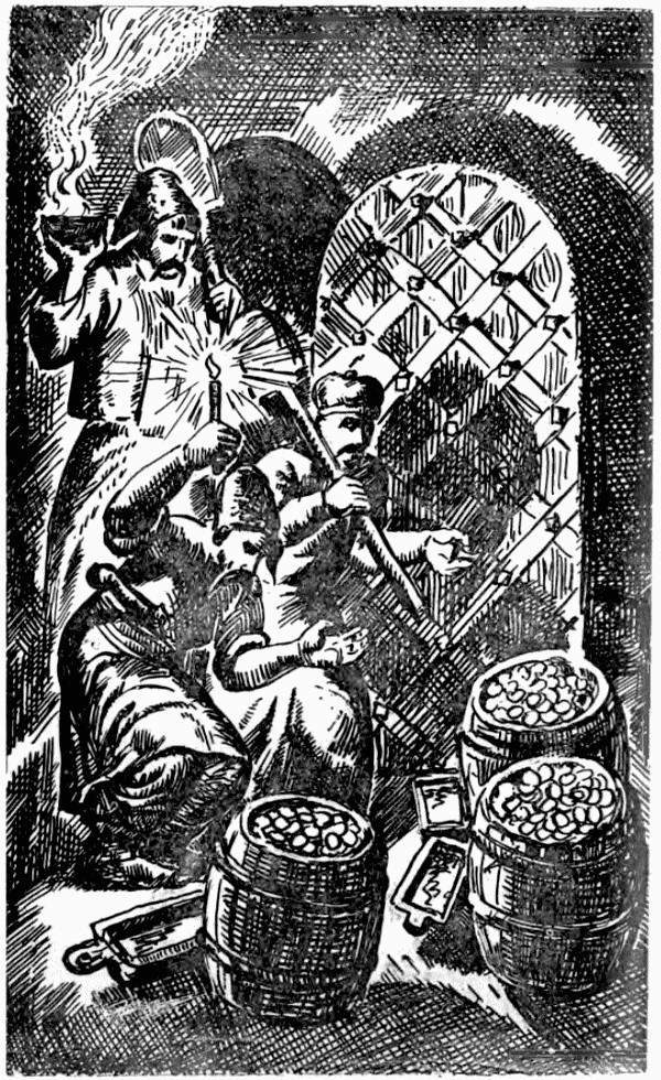 Козацкому роду нет переводу, или Мамай и Огонь-Молодица i_011.jpg