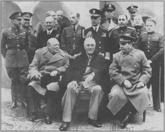 Сталин. По ту сторону добра и зла pic87.jpg
