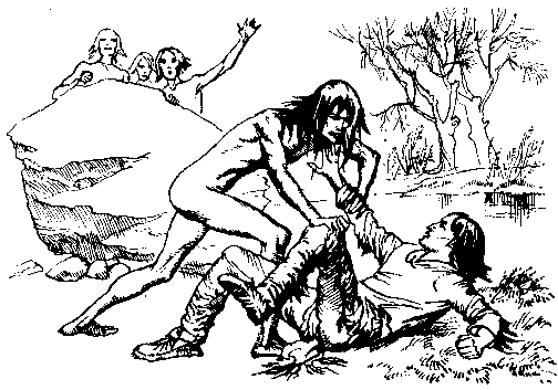 Харка — сын вождя (илл. И. Кусков) pic_6.png