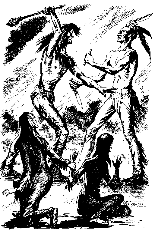 Харка — сын вождя (илл. И. Кусков) pic_27.png