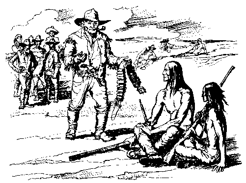 Харка — сын вождя (илл. И. Кусков) pic_29.png