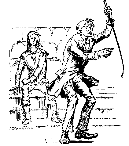 Харка — сын вождя (илл. И. Кусков) pic_37.png