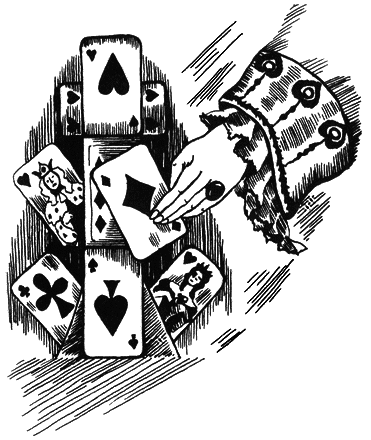 Три карты усатой княгини. Истории о знаменитых русских женщинах i_003.png