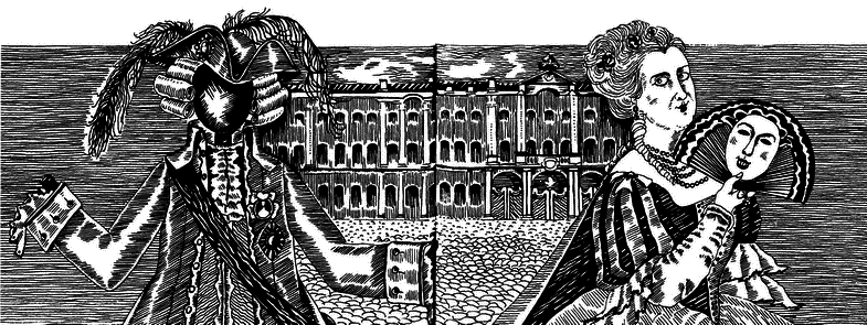 Три карты усатой княгини. Истории о знаменитых русских женщинах i_021.png
