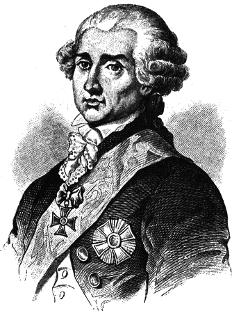 Три карты усатой княгини. Истории о знаменитых русских женщинах i_025.png