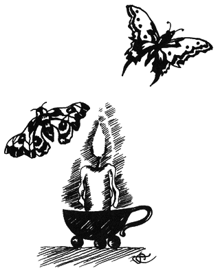 Три карты усатой княгини. Истории о знаменитых русских женщинах i_004.png