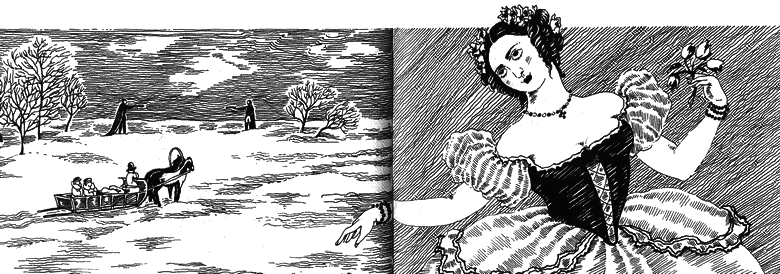 Три карты усатой княгини. Истории о знаменитых русских женщинах i_047.png