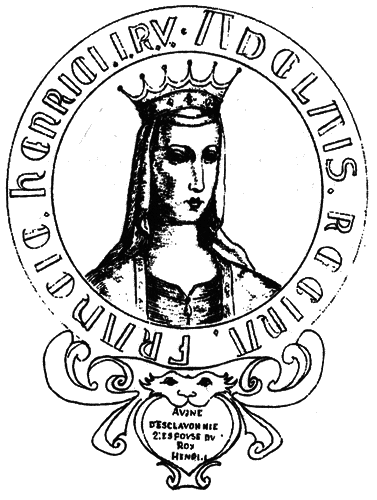 Три карты усатой княгини. Истории о знаменитых русских женщинах i_010.png