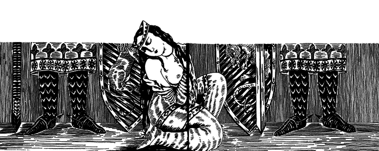 Три карты усатой княгини. Истории о знаменитых русских женщинах i_013.png