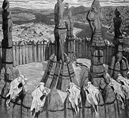 Еретики и заговорщики (1470–1505) i_085.jpg