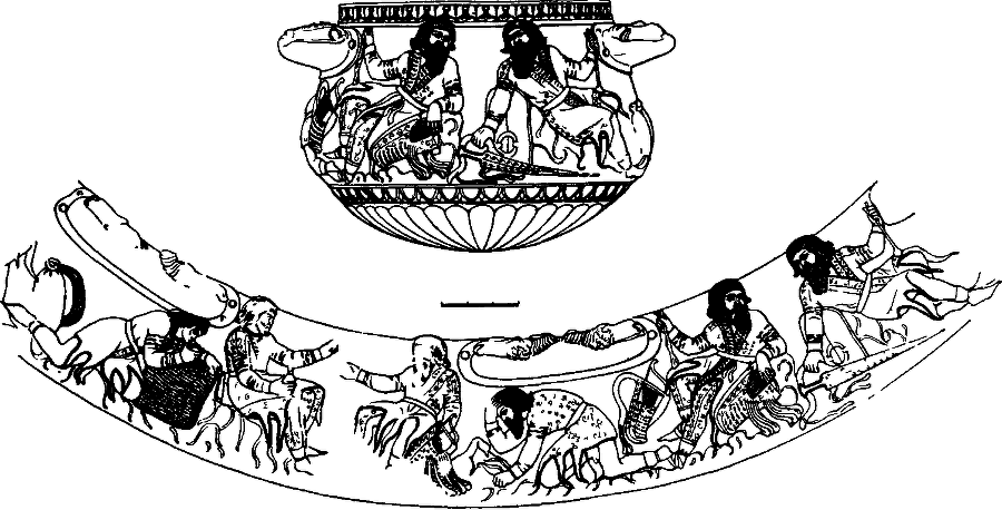История Украинской ССР в десяти томах. Том первый img_68.png