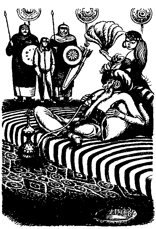 ЧАО — победитель волшебников (сборник) pic_9.png