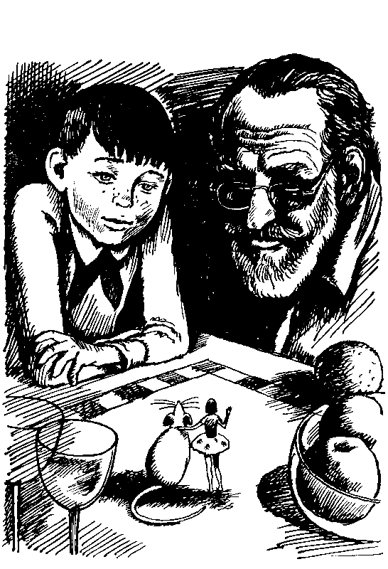 ЧАО — победитель волшебников (сборник) pic_4.png