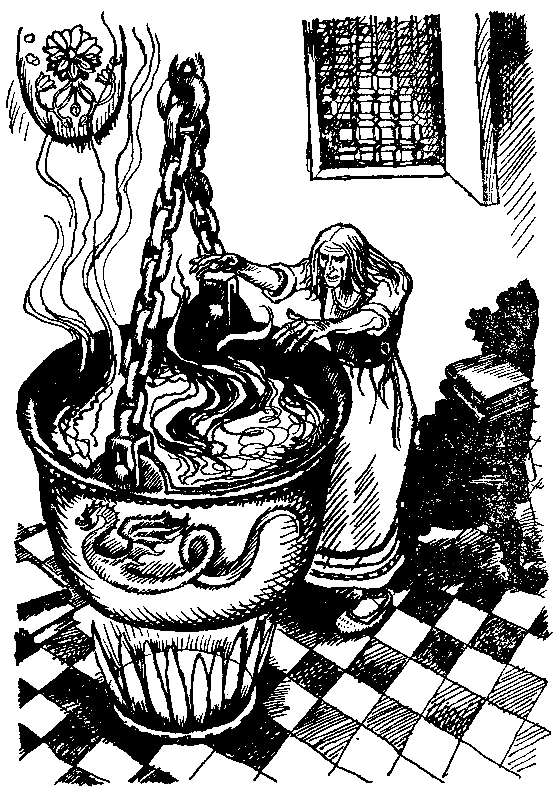 ЧАО — победитель волшебников (сборник) pic_18.png