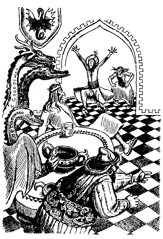 ЧАО — победитель волшебников (сборник) pic_20.png