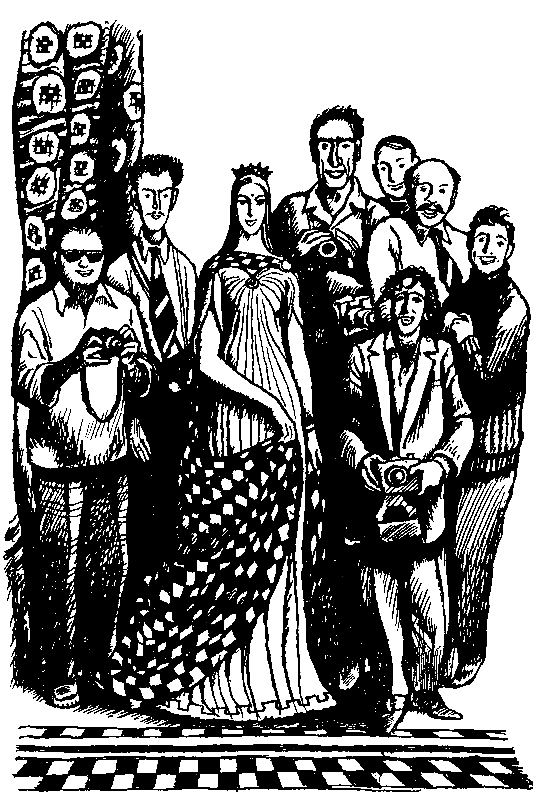 ЧАО — победитель волшебников (сборник) pic_30.png
