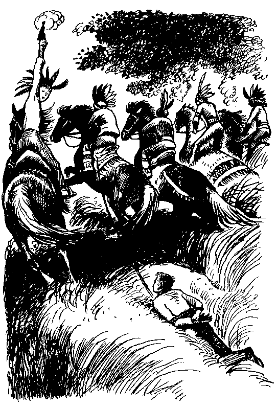 ЧАО — победитель волшебников (сборник) pic_42.png