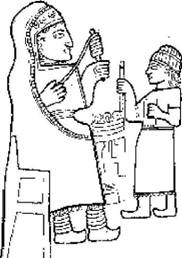 Хетты. Неизвестная империя Малой Азии i_031.jpg