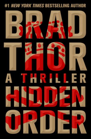 Hidden Order: A Thriller