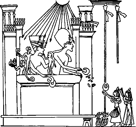 Тайны Царских Династий Мира. Фараоны - сыновья Солнца i_049.png