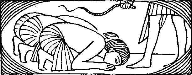 Тайны Царских Династий Мира. Фараоны - сыновья Солнца i_052.png