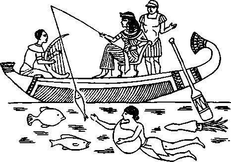 Тайны Царских Династий Мира. Фараоны - сыновья Солнца i_074.png