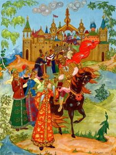 Стихотворения. Поэмы. Сказки id108875_pic2.jpg