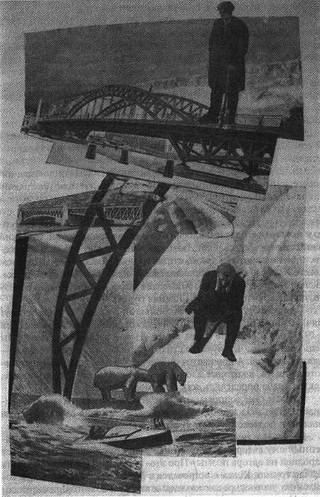 От Кибирова до Пушкина (сборник в честь 60-летия Н.А. Богомолова) i_011.jpg