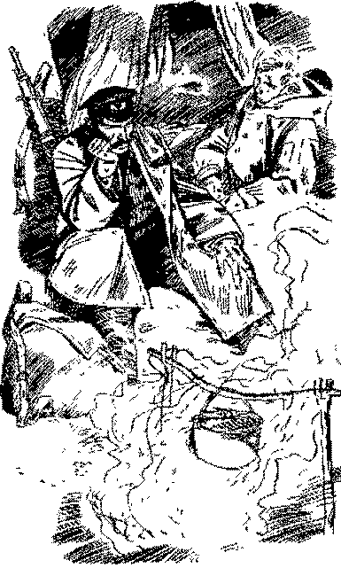 Песни черного дрозда (сборник) pic_6.png