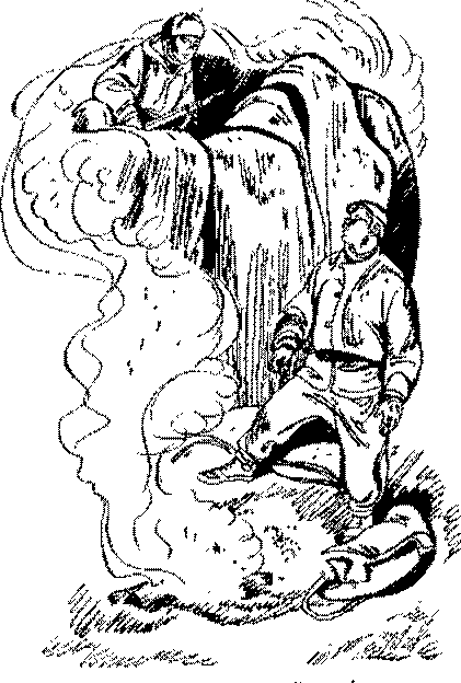 Песни черного дрозда (сборник) pic_10.png