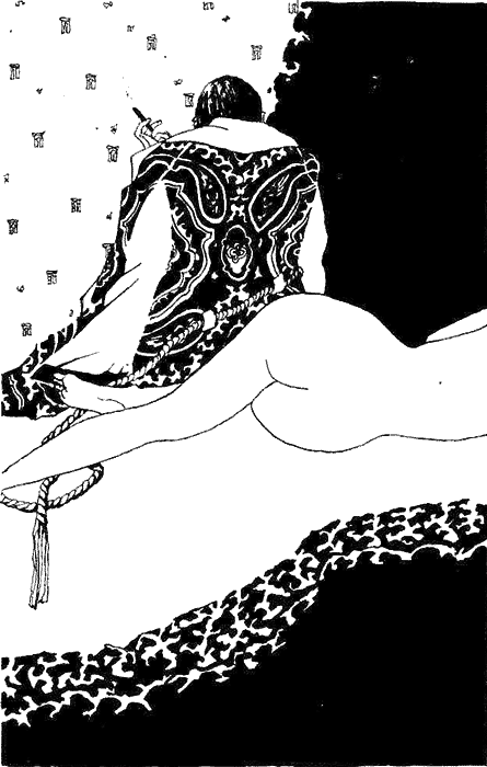 Девственность и другие рассказы. Порнография. Страницы дневника i_016.png