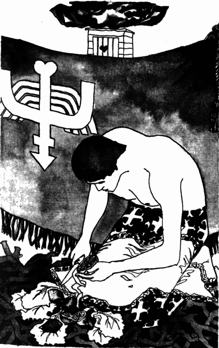 Девственность и другие рассказы. Порнография. Страницы дневника i_005.png