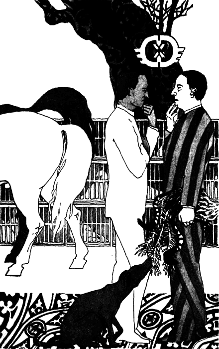 Девственность и другие рассказы. Порнография. Страницы дневника i_026.png