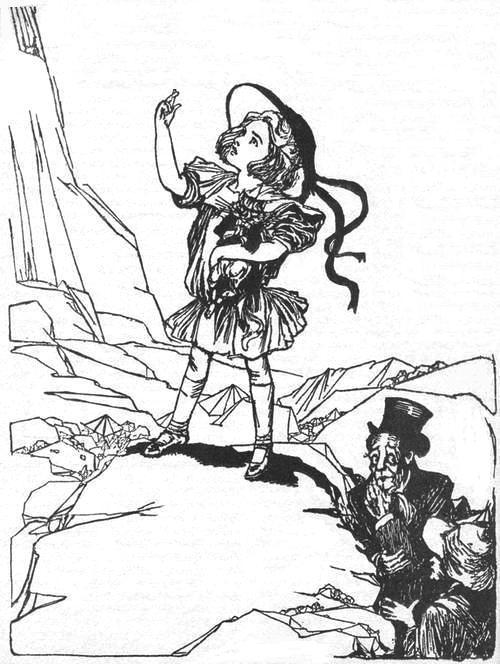 Дороти и Волшебник в Стране Оз (др. перевод, с илл.) _15.jpg