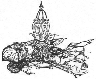 Дороти и Волшебник в Стране Оз (др. перевод, с илл.) _20.jpg