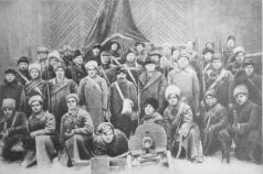 Восставшая Мексика. 10 дней, которые потрясли мир. Америка 1918 id66293_pic_13.jpg
