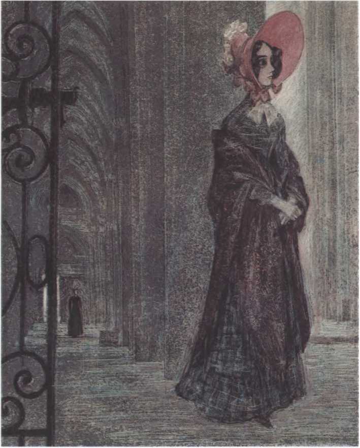 Хроника царствования Карла IX. Новеллы _12.jpg