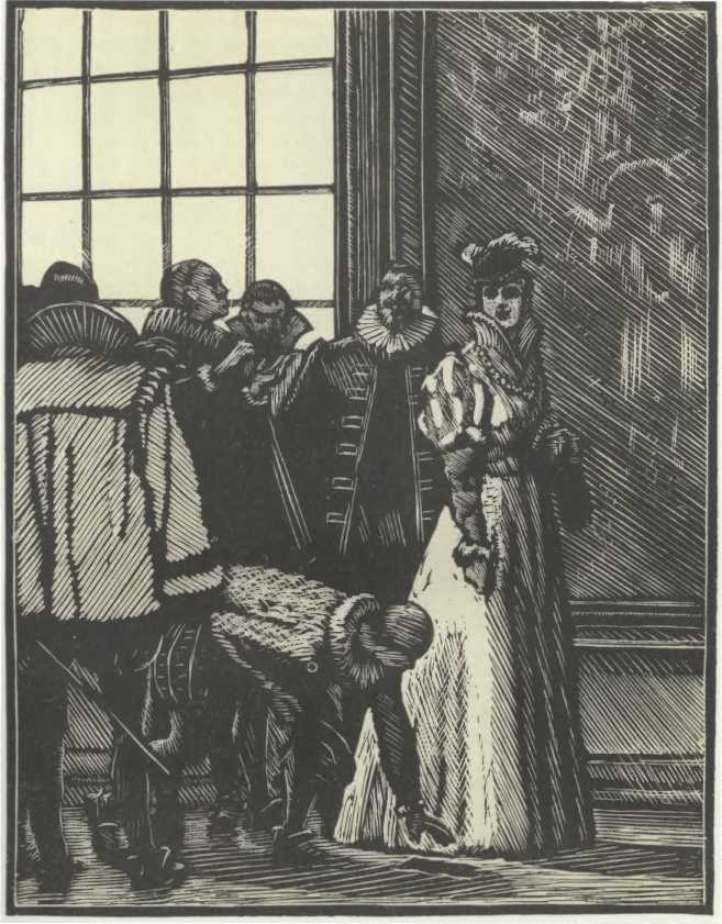 Хроника царствования Карла IX. Новеллы _5.jpg