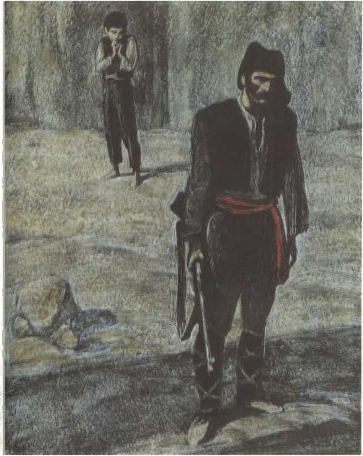 Хроника царствования Карла IX. Новеллы _9.jpg