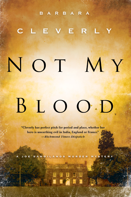 Not My Blood _0.jpg