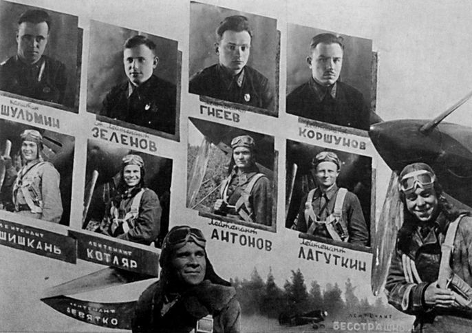 Неизвестные солдаты. Сражения на внешнем фронте блокады Ленинграда i_007.jpg