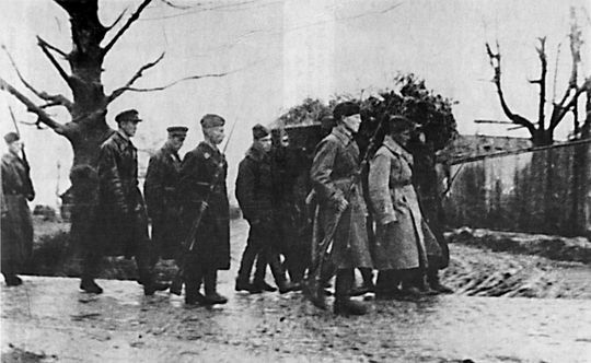 Неизвестные солдаты. Сражения на внешнем фронте блокады Ленинграда i_011.jpg