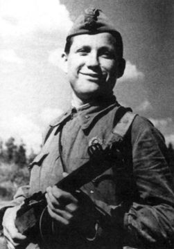 Неизвестные солдаты. Сражения на внешнем фронте блокады Ленинграда i_023.jpg