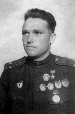 Неизвестные солдаты. Сражения на внешнем фронте блокады Ленинграда i_030.jpg