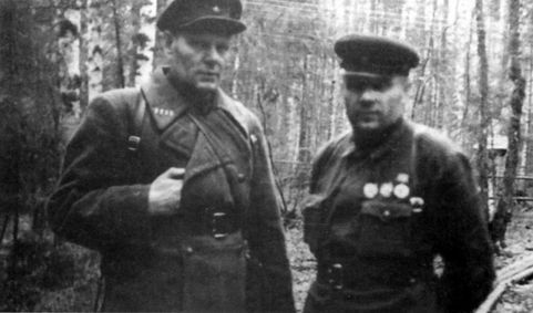 Неизвестные солдаты. Сражения на внешнем фронте блокады Ленинграда i_032.jpg