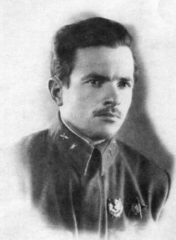Неизвестные солдаты. Сражения на внешнем фронте блокады Ленинграда i_033.jpg