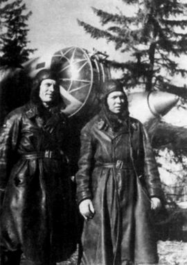 Неизвестные солдаты. Сражения на внешнем фронте блокады Ленинграда i_042.jpg