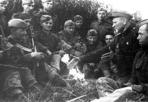 Неизвестные солдаты. Сражения на внешнем фронте блокады Ленинграда i_051.jpg
