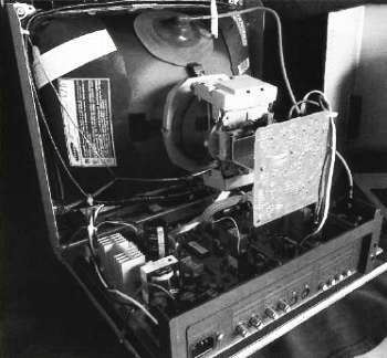 CCTV. Библия видеонаблюдения. Цифровые и сетевые технологии _197.jpg
